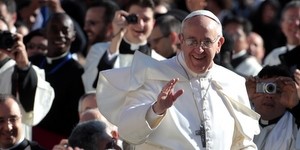 Papina kateheza na općoj audijenciji u srijedu 27. ožujka